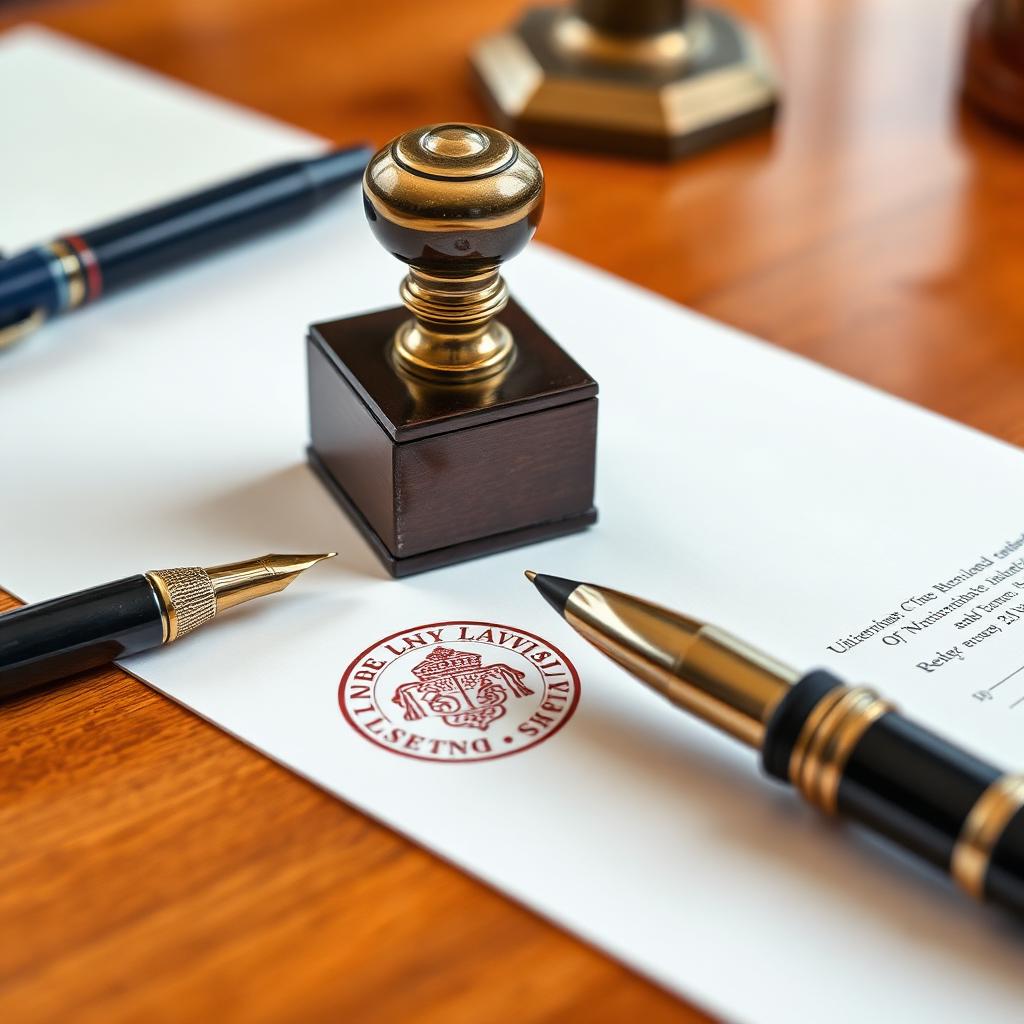Notary Services – professional notary services services
