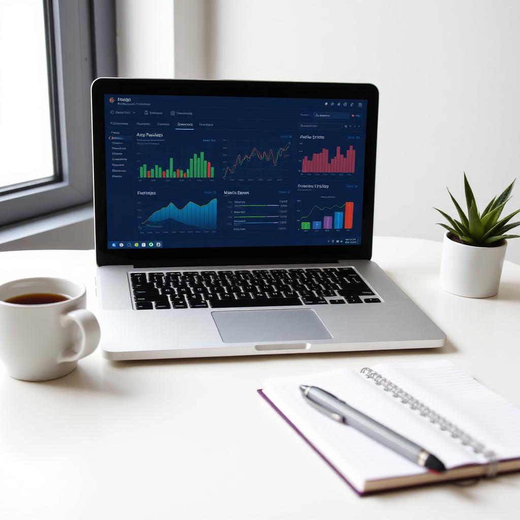 QuickBooks Setup & Cleanup – professional quickbooks setup & cleanup services