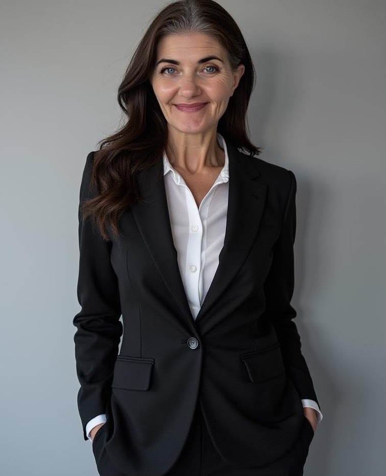 Tina Rosas, Tax Professional